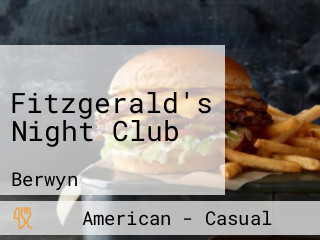 Fitzgerald's Night Club