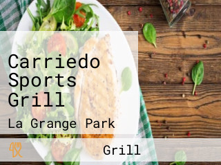 Carriedo Sports Grill