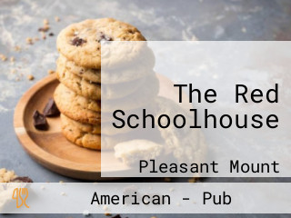 The Red Schoolhouse