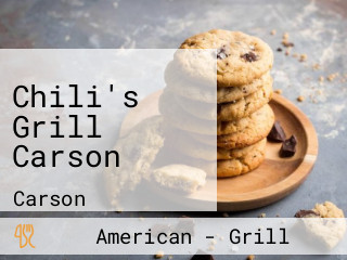 Chili's Grill Carson
