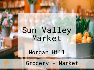 Sun Valley Market