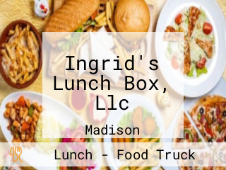 Ingrid's Lunch Box, Llc
