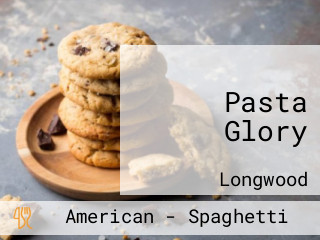 Pasta Glory