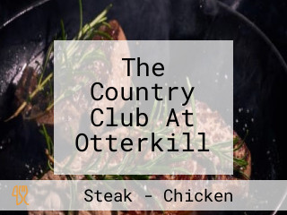 The Country Club At Otterkill