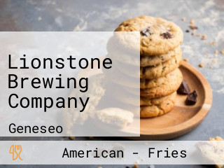 Lionstone Brewing Company