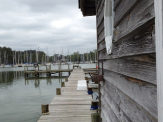 Rappahannock Oyster Co.