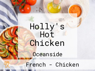 Holly's Hot Chicken