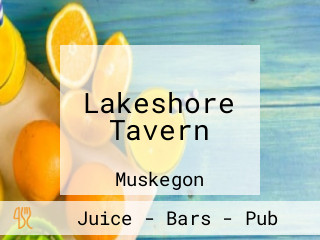 Lakeshore Tavern