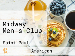 Midway Men's Club