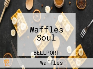 Waffles Soul