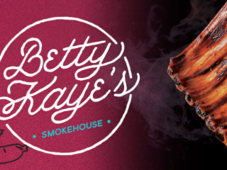 Betty Kaye's Smokehouse
