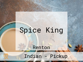 Spice King