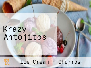 Krazy Antojitos