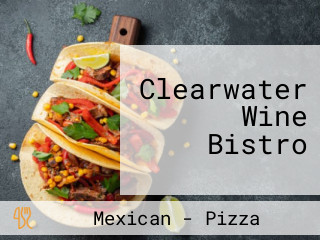 Clearwater Wine Bistro