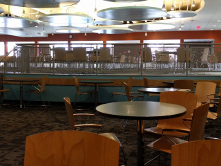 Holmes Dining Commons