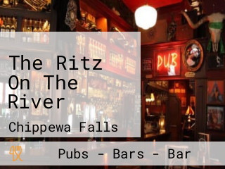 The Ritz On The River