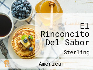 El Rinconcito Del Sabor