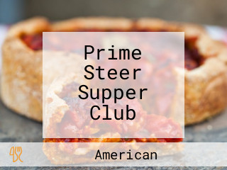 Prime Steer Supper Club