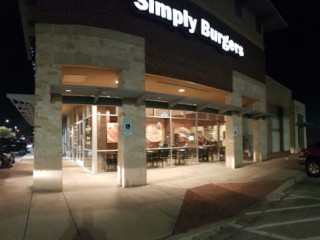 Simply Burgers