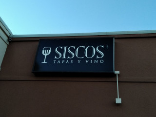 Sisco's