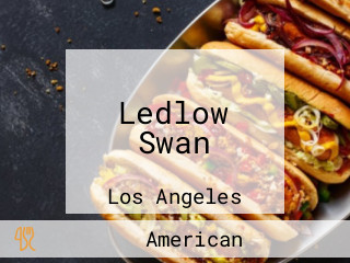 Ledlow Swan