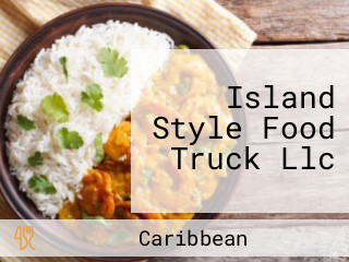 Island Style Food Truck Llc
