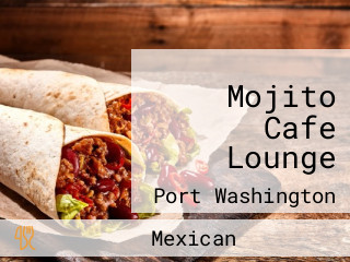 Mojito Cafe Lounge