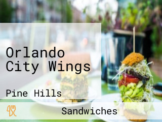 Orlando City Wings