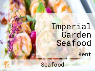 Imperial Garden Seafood