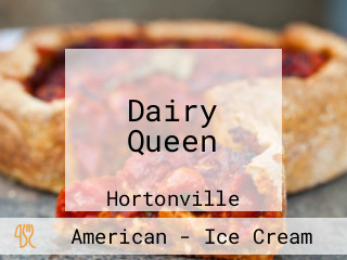 Dairy Queen