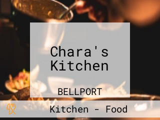 Chara's Kitchen