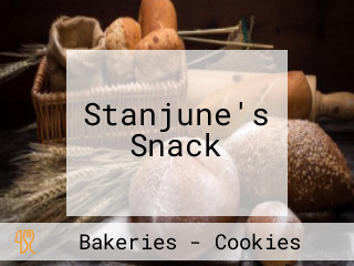 Stanjune's Snack