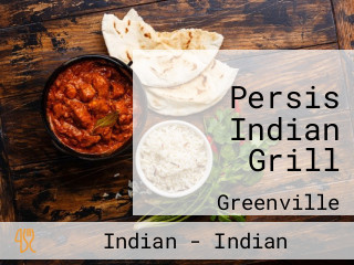 Persis Indian Grill