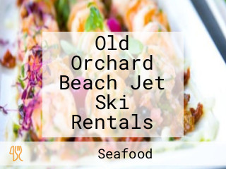 Old Orchard Beach Jet Ski Rentals