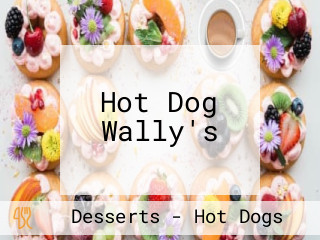 Hot Dog Wally's