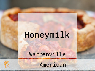 Honeymilk