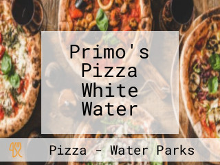 Primo's Pizza White Water