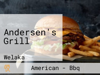 Andersen's Grill