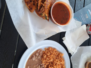 Trejo's Mexican Food