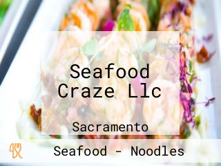 Seafood Craze Llc
