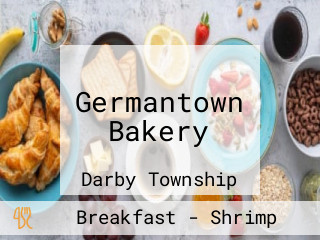 Germantown Bakery