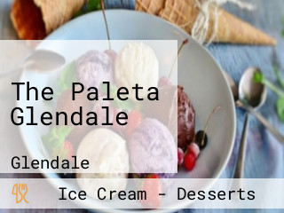 The Paleta Glendale