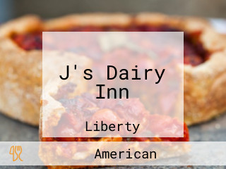 J's Dairy Inn