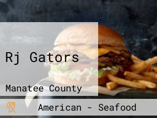 Rj Gators