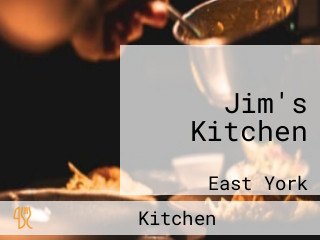 Jim's Kitchen