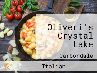 Oliveri's Crystal Lake