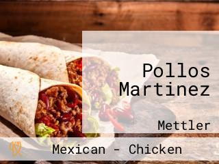 Pollos Martinez