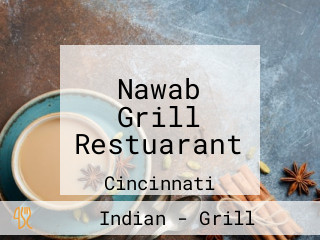 Nawab Grill Restuarant