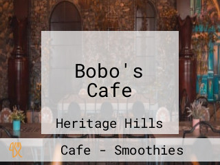 Bobo's Cafe