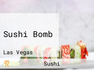 Sushi Bomb